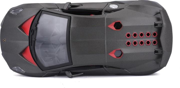 Immagine prodotto Bburago Lamborghini Sesto Elemento 1:24