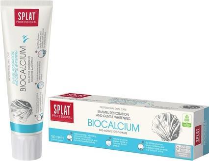 Image du produit Splat Profes Biocalc dentifrice TB 100g (100 ml)
