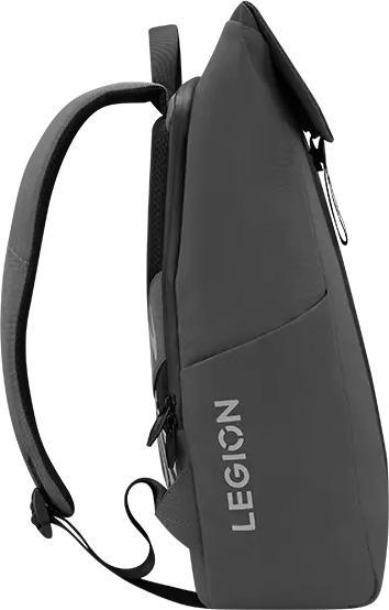 Actual product image Lenovo Legion 16" Outrider Gaming Backpack (18 l)