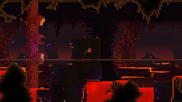 Produktbild 505 Games Terraria (Switch, Multilingual)