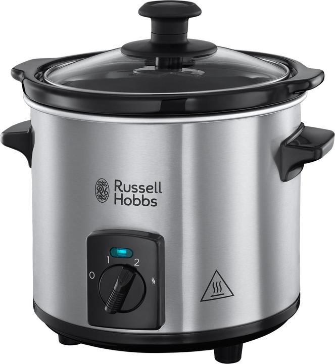 Russell Hobbs Mini-Schongarer (EU-Stecker)