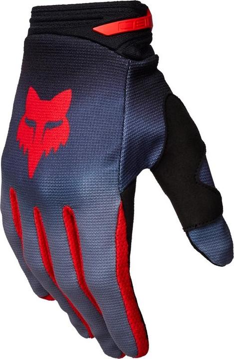 Fox GANTS 24 180 INTERFERE GRY/RD