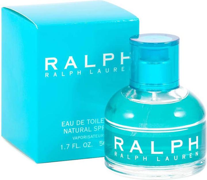 Image du produit Ralph Lauren Ralph (Eau de toilette, 50 ml)