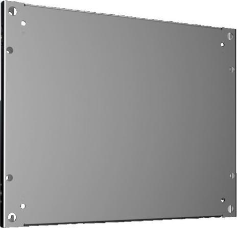 Image du produit Rittal VX IT Kit de fixation pour rails d'alimentation PSM