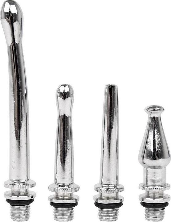 Produktbild Teqler Ohrenspritze mit 4 Ansätzen