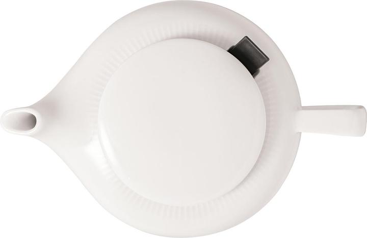 Image du produit Villeroy & Boch Teekanne mit Deckel und Filter Afina (0.42 l)
