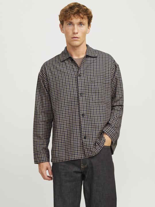 Image du produit Jack & Jones Survêtement à coupe large Survêtement (L)