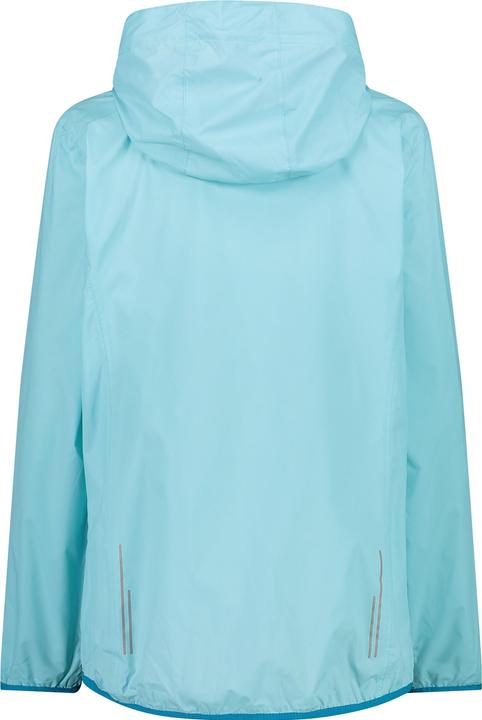 Produktbild CMP Campagnolo Hoodie Rain (36)