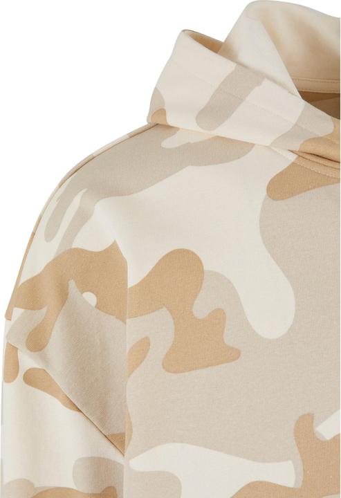 Immagine prodotto Urban Classics Felpa con cappuccio Easy Camo - 161151 (XL)