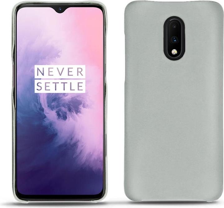 Productafbeelding Noreve Lederen omslag (OnePlus 7)