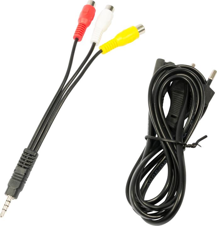 Actual product image Salora 40BHD1200 (HD, 65 lm)