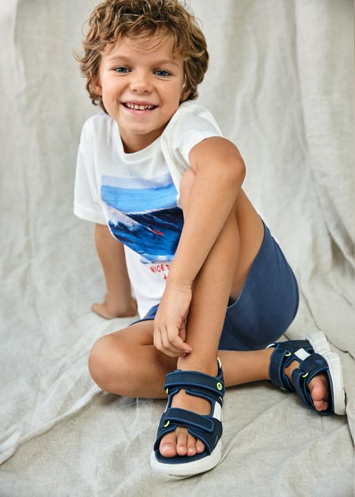 Produktbild MAYORAL Jungen Set 3-teilig (104)