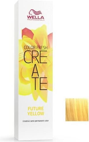 Image du produit Wella Couleur Fresh Future Yellow (FY)