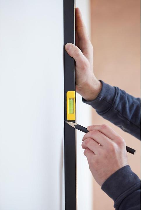 Image du produit Stanley Niveau à bulle FATMAX Classic Pro (150 cm)