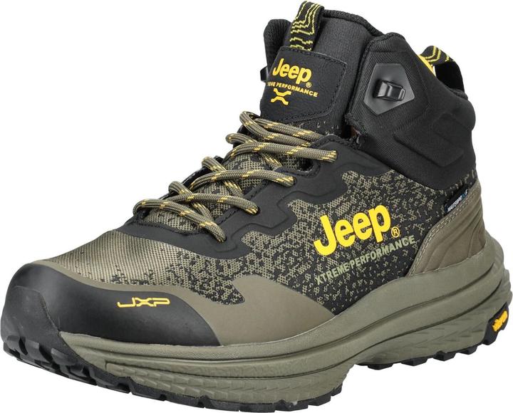 Jeep Wanderschuhe (40)