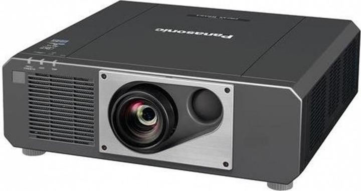 Actual product image Panasonic PT-FRZ50 (Full HD, 5200 lm, 1.46 - 2.94:1)