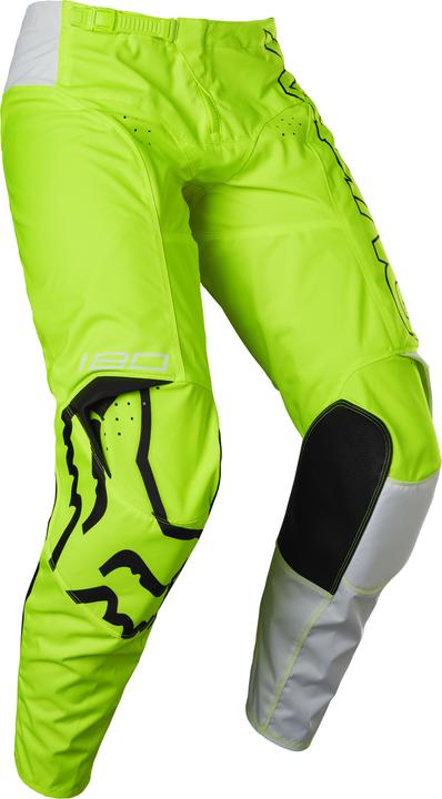 Produktbild Fox PANT 22 180 SKEW FLO YLW 30 (Herren, 30)