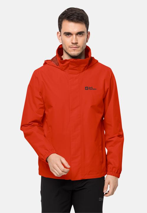 Produktbild Jack Wolfskin Stormy Point 2L Jacket (L)