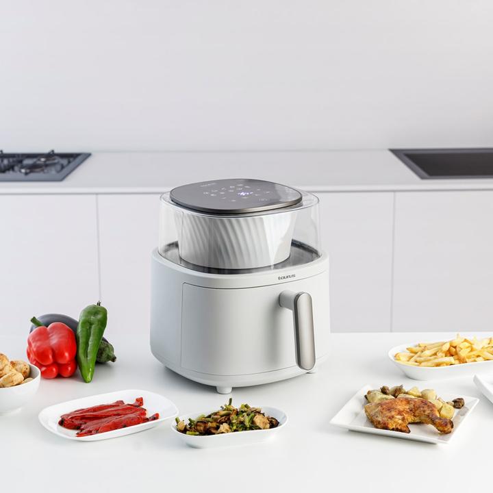 Image du produit Taurus Aero Crisp Spin