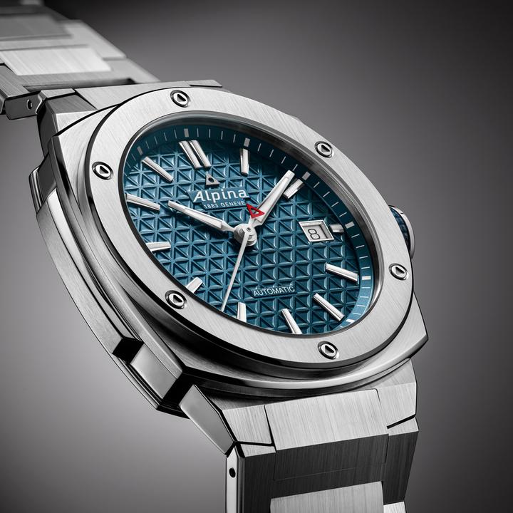 Produktbild Alpina Watch Alpiner Extreme Automatic (Taucheruhr, 39 mm)