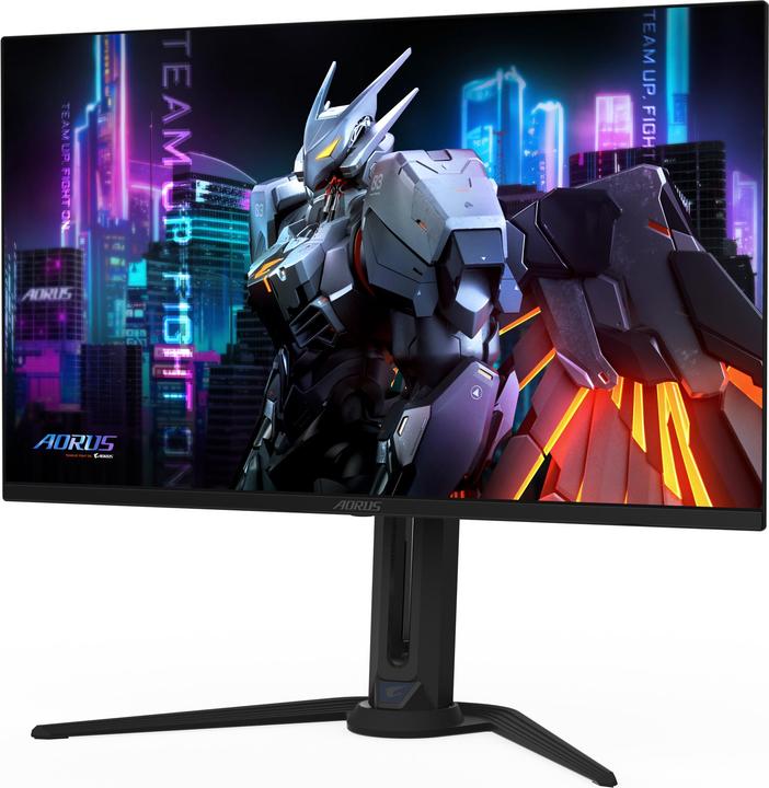 Actual product image Gigabyte Aorus FO32U2 (3840 x 2160 Pixels, 31.50")