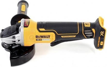 Image du produit DeWalt DCG406N-XJ (125 mm)