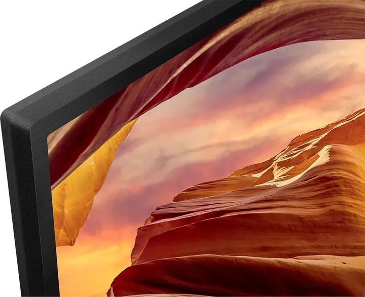 Actual product image Sony KD-55X75WL (55", X75WL, LED, 4K, 2023)