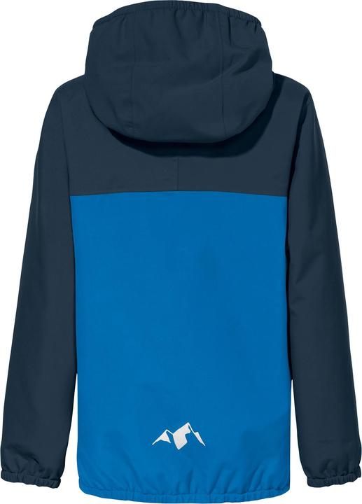Actual product image Vaude Turaco II (104)