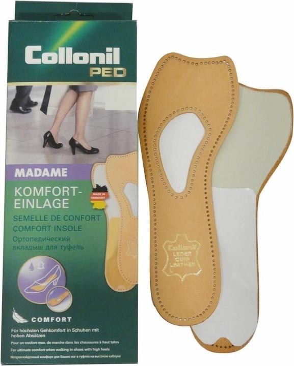 Produktbild Collonil Einlagen Madame
