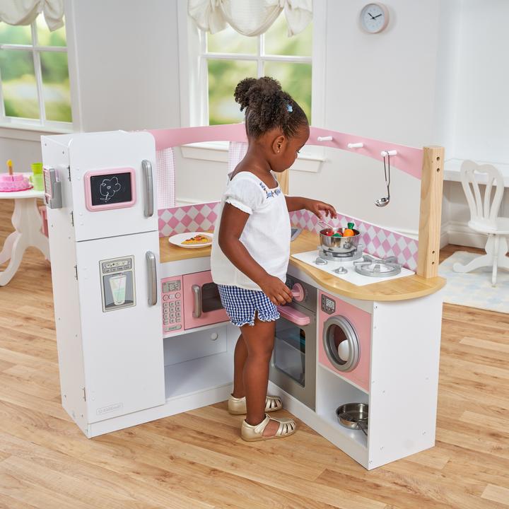 Produktbild KidKraft Grand Gourmet Eck-Küche