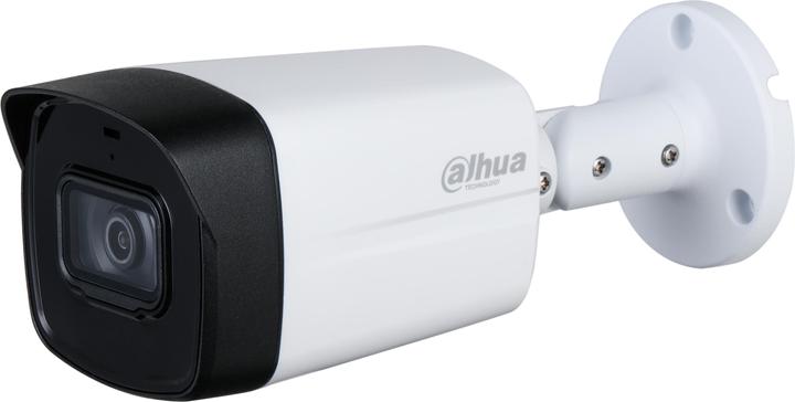 Image du produit Dahua Technologie CAMERA AHD, HD-CVI, HD-TVI, PAL HAC-HFW1231TLM-I6-A-0360B - 1080 p 3,6 mm (1920 x 1080 Pixels)