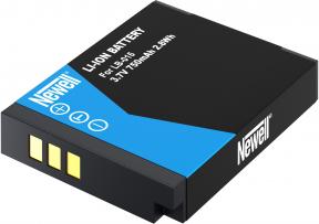 Immagine prodotto Newell Batteria LB-015 per Kodak (1 pz., 750 mAh)