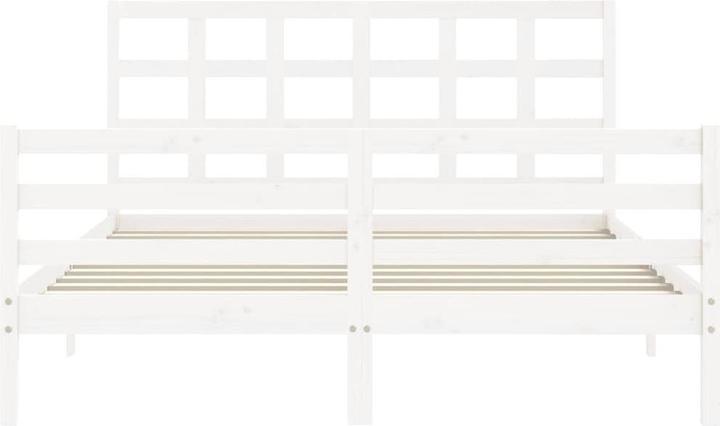 Actual product image VidaXL Eldin (160 x 200 cm)