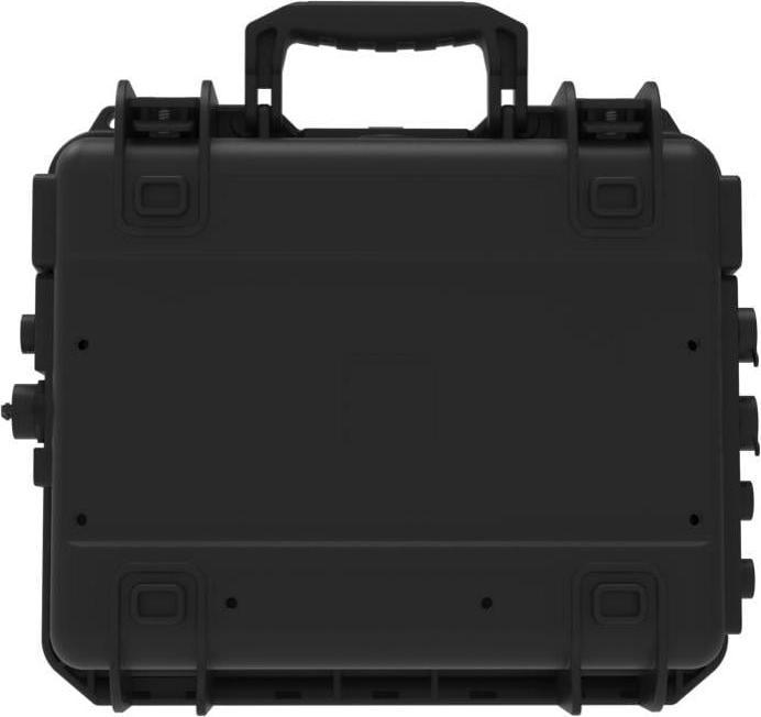 Actual product image Chasing Adapter box with USBL receiver & AC power supply to M2 Pro