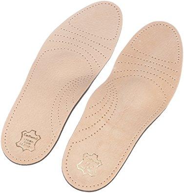 Actual product image Collonil Premium Soft insoles
