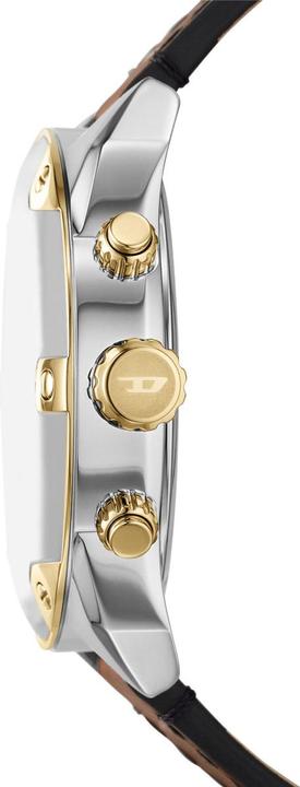 Immagine prodotto Diesel Chronograph SPIKED (Cronografo, 49 mm)