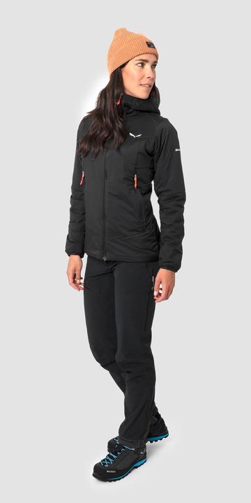Actual product image Salewa Ortles TWR Stretch HD Jacket (34)