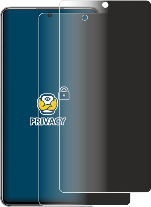 Image du produit BROTECT Protection Anti-Espion (2 pièce(s), Xiaomi Mi 11T 5G)