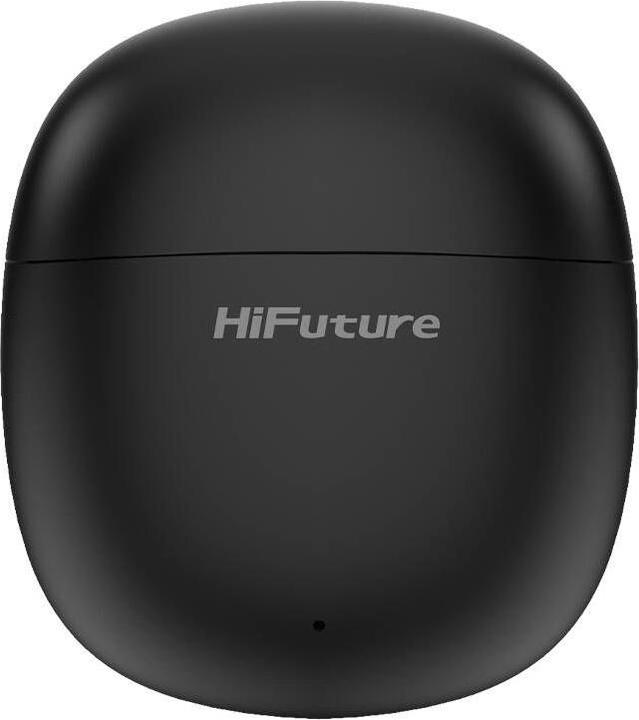Produktbild HiFuture TWS EarBuds Sonic Colorbuds 2 (black) (20 h, Kabellos)