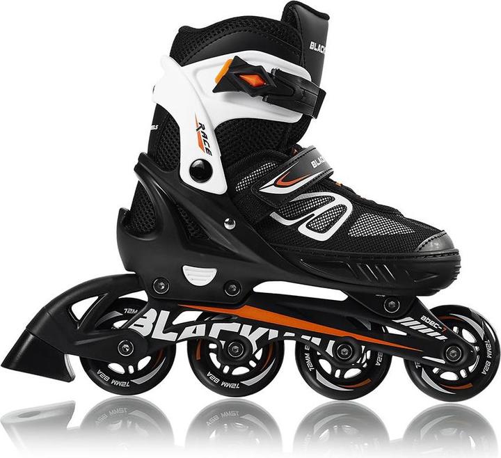 Actual product image Blackwheels Sonic (40, 41, 42, 43)