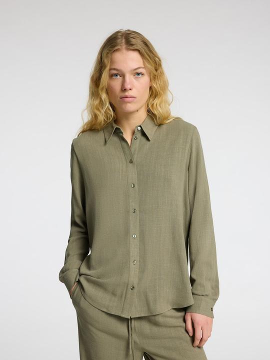 Immagine prodotto Selected Femme Slfviva Ls Shirt Noos (42)