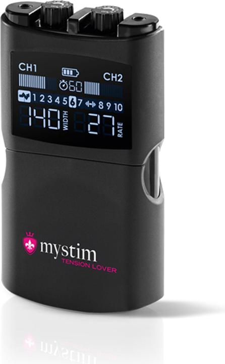 Image du produit Mystim Tension Lover 2