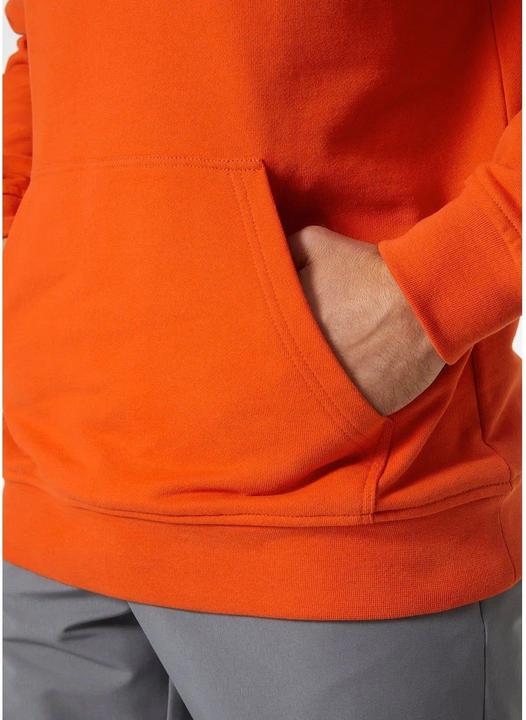 Immagine prodotto Helly Hansen Felpa con cappuccio HH Logo (M)
