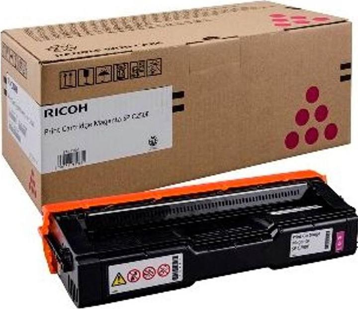 Image du produit RICOH 407545 (M)