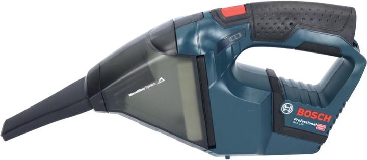 Actual product image Bosch Hausgeräte Gas 12v