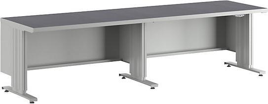 Produktbild Anke Elektrisch höhenverstellbare Werkbank LIFT (280 cm, 80 cm)
