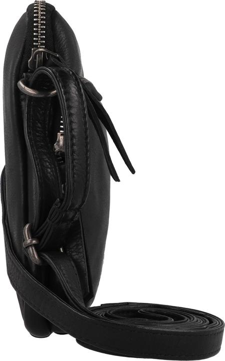 Produktbild Greenburry Colombiana Umhängetasche Leder 14 cm