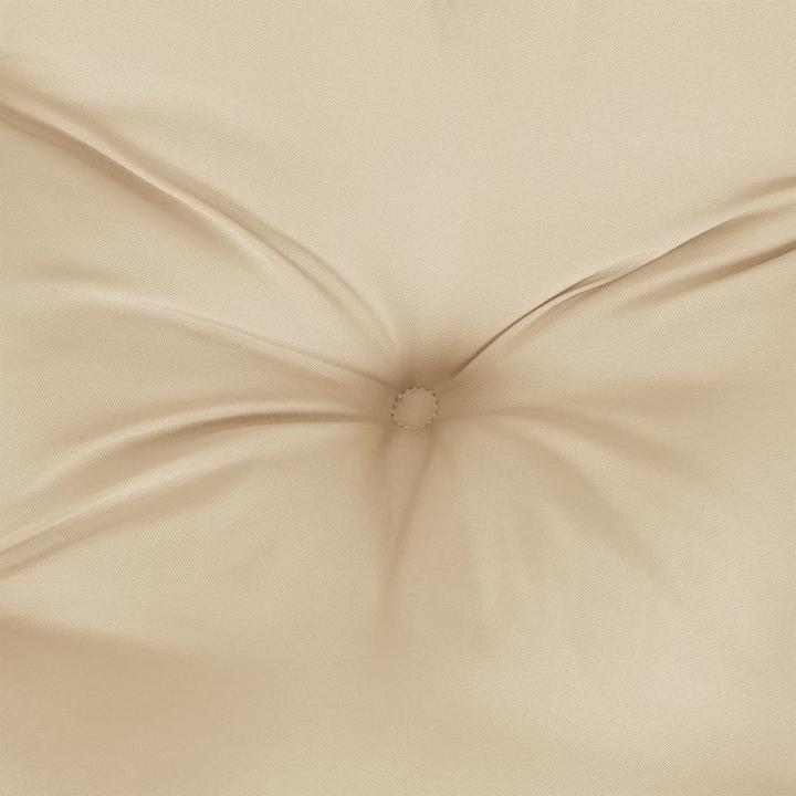 Produktbild VidaXL Niedriglehner-Auflagen (100 x 50 x 7 cm)