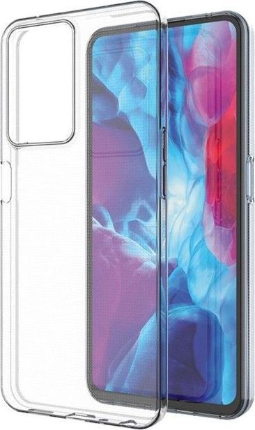 Produktbild MU Classic Softcase TPU Series (Oppo A77 5G)