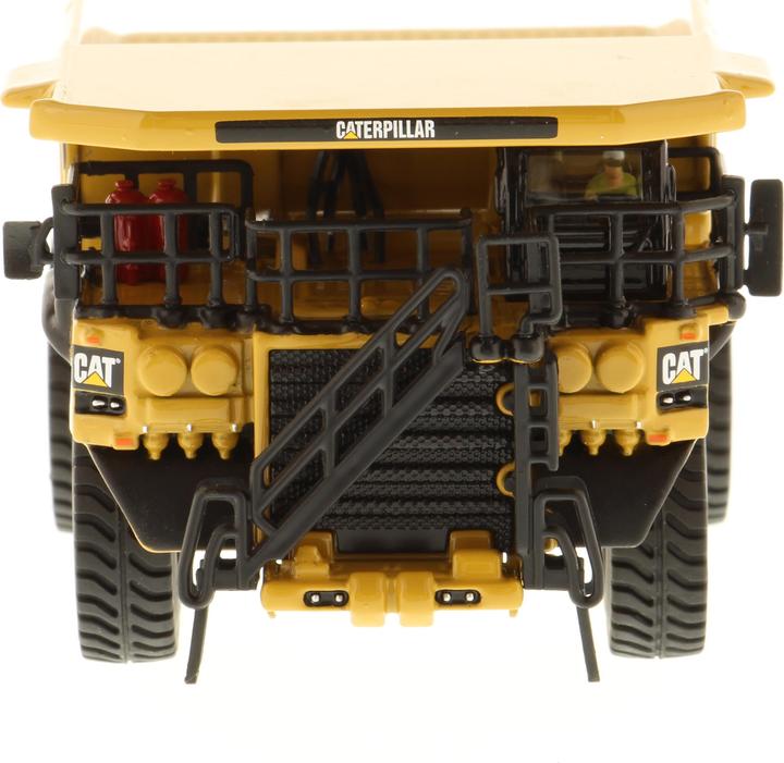 Image du produit Diecast Masters Camion minier CAT 793F